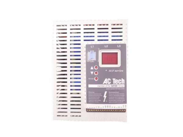 AC TECH SF475 NSMP