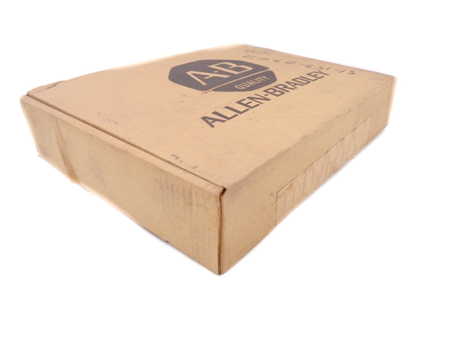 ALLEN BRADLEY 151169 REV. 03 DATE: 1994 NSFS