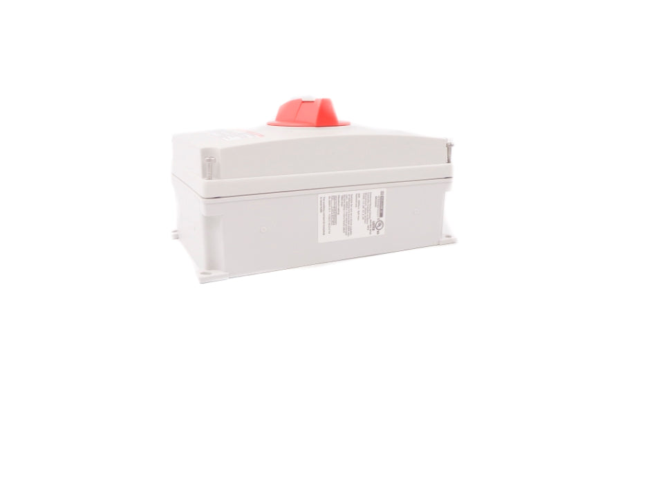 SCHNEIDER ELECTRIC MD3604X 600VAC 60A NSMP