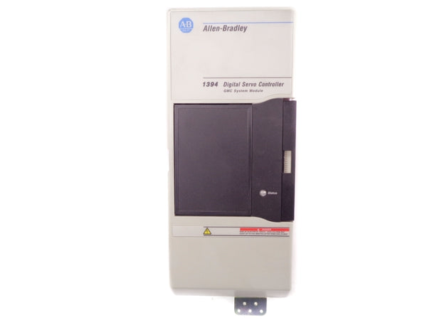 ALLEN BRADLEY 1394C-SJT05-L SER. C F/W V3.9 NSMP