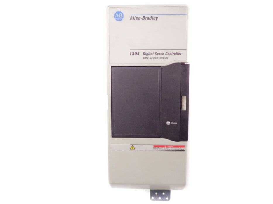 ALLEN BRADLEY 1394C-SJT05-L SER. C F/W V3.9 NSMP