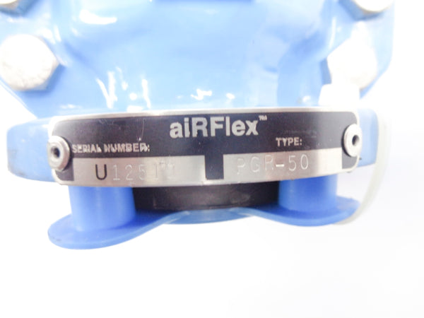 AIR FLEX PGR-50 NSNP