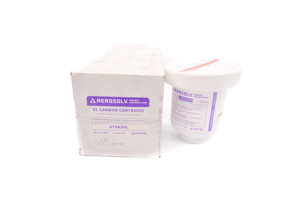 AEROSOLV 7363XL (PKG OF 2) NSMP