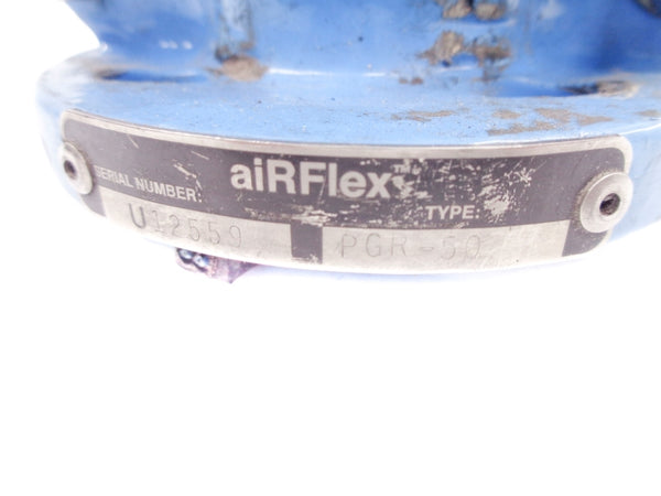 AIR FLEX PGR-50 UNMP