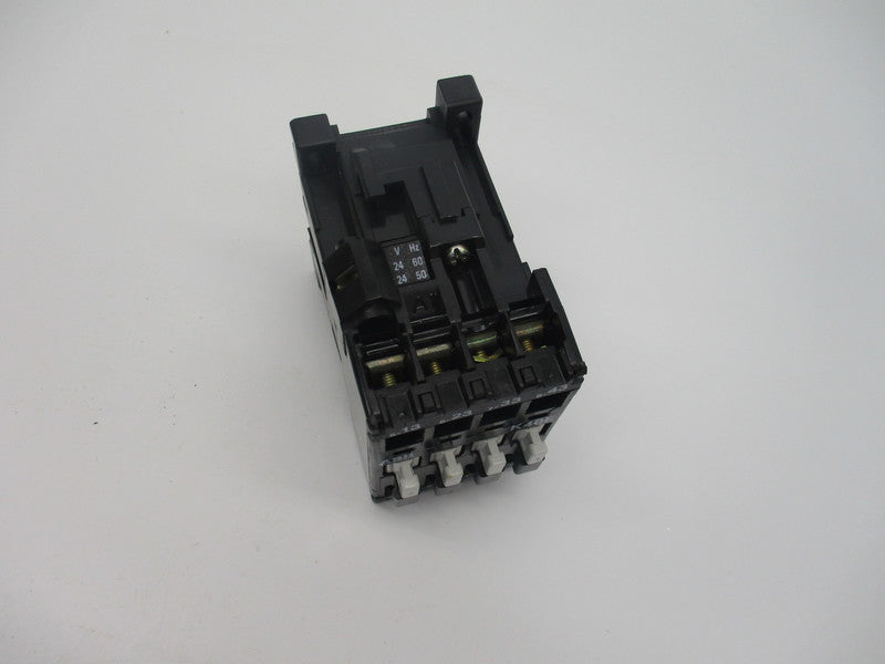 ABB K40E (AS PICTURED) 10A 600V NSNP