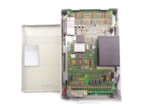 ALLEN BRADLEY 1336S-B020-AA-EN4 SER. D NSNP