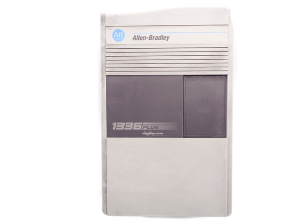 ALLEN BRADLEY 1336S-B020-AA-EN4 SER. D NSNP