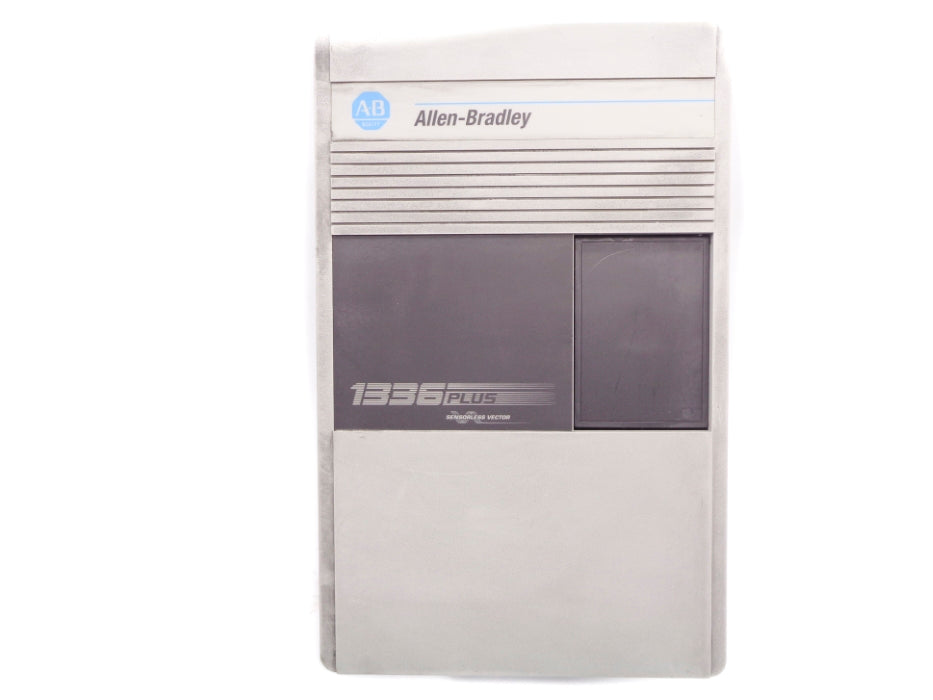 ALLEN BRADLEY 1336S-B020-AA-EN4 SER. D NSNP
