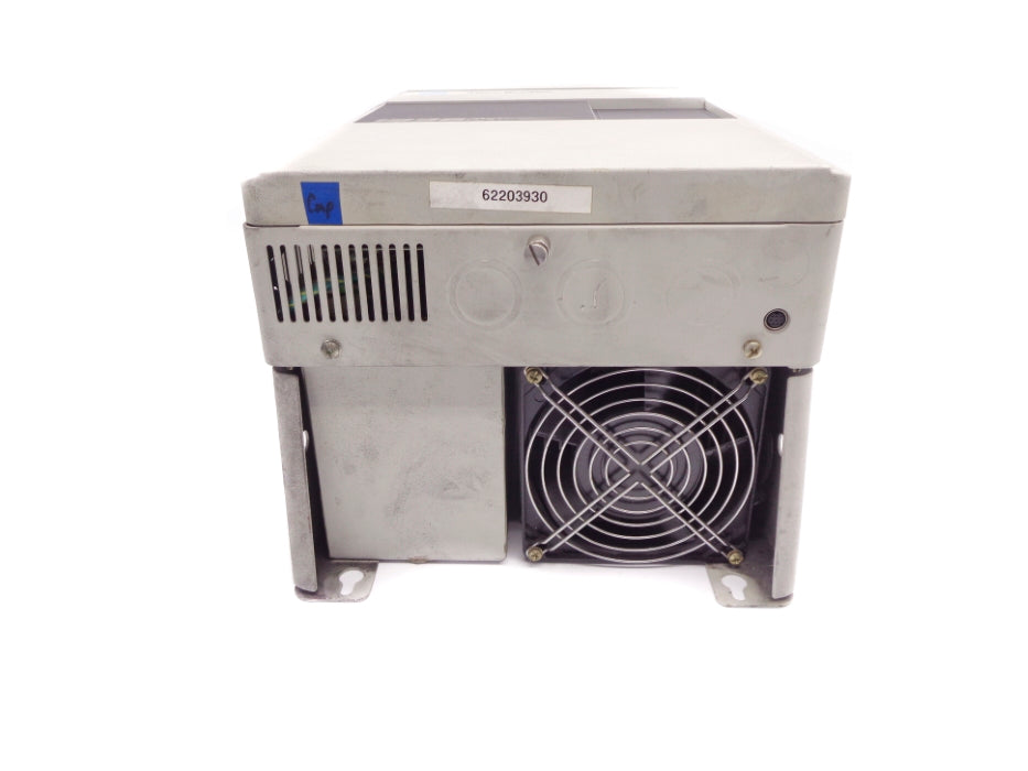 ALLEN BRADLEY 1336S-B020-AA-EN4 SER. D NSNP