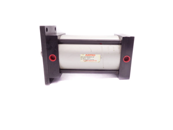 AIRPRO 250A-1FA500M3B0600-AB 250PSI NSNP