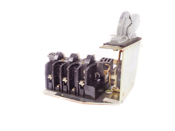 ALLEN BRADLEY 1494F-NL60 SER. A (BR/WH) NSMP