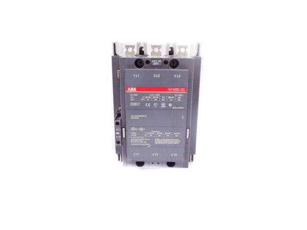 ABB AF400-30-11-70 100-250V NSNP