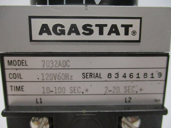 AGASTAT 7032ADC NSNP
