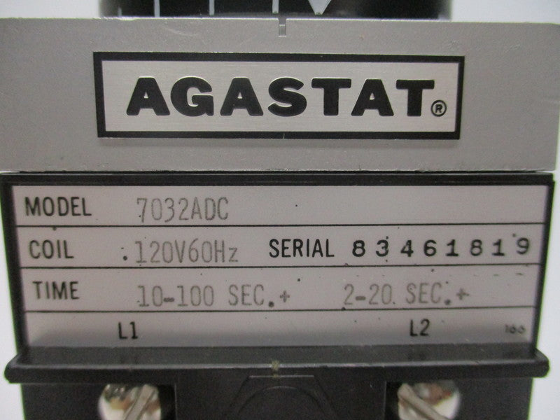 AGASTAT 7032ADC NSNP