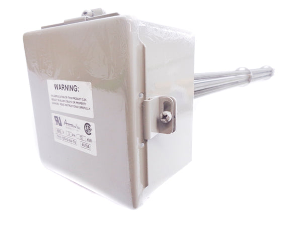 ACCUTHERM TH3-120-5-N4-T6 NSNP