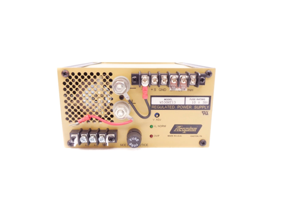 ACOPIAN W530MT13 NSNP