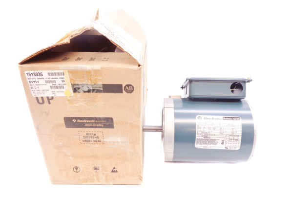 ALLEN BRADLEY 1329RS-HA0F518NVF NSMP