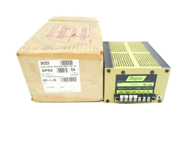 ACOPIAN A5MT600 NSMP