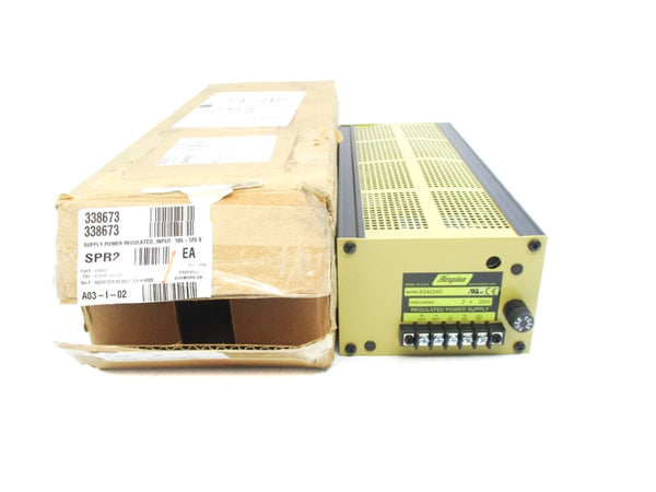 ACOPIAN B24G500 NSMP