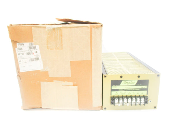 ACOPIAN A24H1500 (AS PICTURED) NSMP