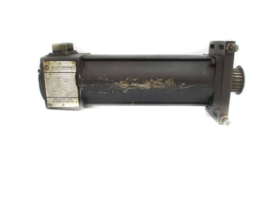 ALLEN BRADLEY 1326AB-A3E-11 UNMP