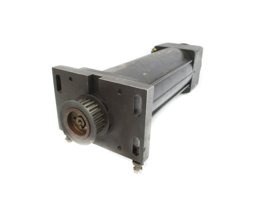 ALLEN BRADLEY 1326AB-A3E-11 UNMP