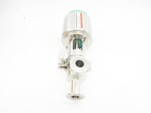 ALFA LAVAL 761TR-10M-20S-1-316L NSMP