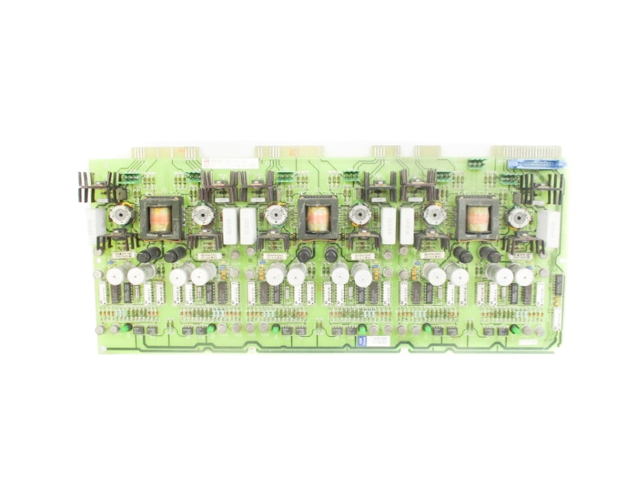 ABB SAFT169PAC 58095125 UNMP