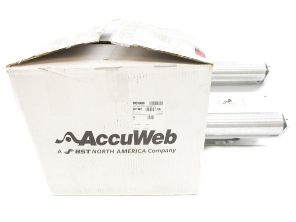 ACCUWEB 101202-68PDG NSMP