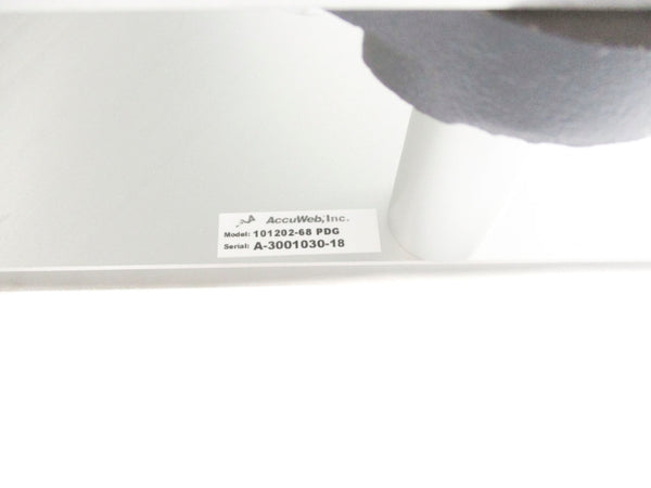ACCUWEB 101202-68PDG NSMP