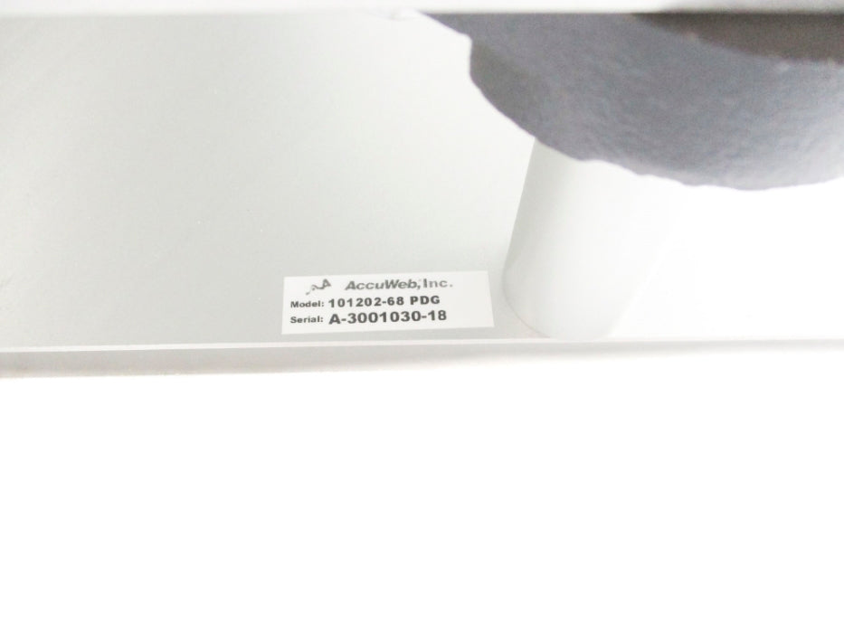 ACCUWEB 101202-68PDG NSMP