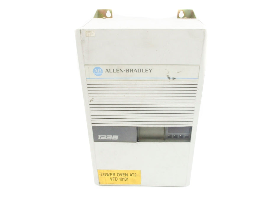 ALLEN BRADLEY 1336-B010-EAD-L3 SER. A (AS PICTURED) UNMP