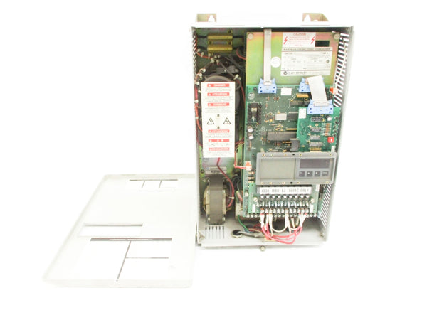 ALLEN BRADLEY 1336-B003-EAD-L3 SER. A UNMP