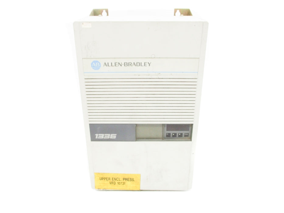 ALLEN BRADLEY 1336-B003-EAD-L3 SER. A UNMP