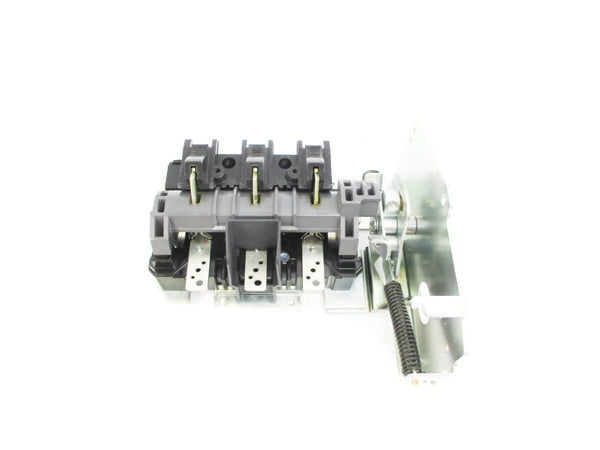 ALLEN BRADLEY 1494V-DH666-A SER. 3 (BR/WH) NSMP