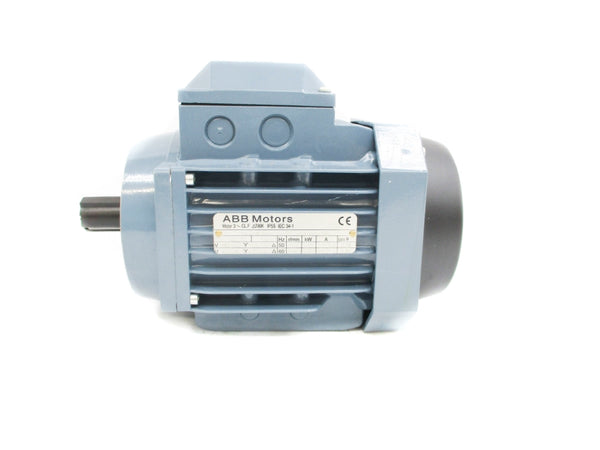ABB M2VA80A-6 3GVA082001-CSB NSNP