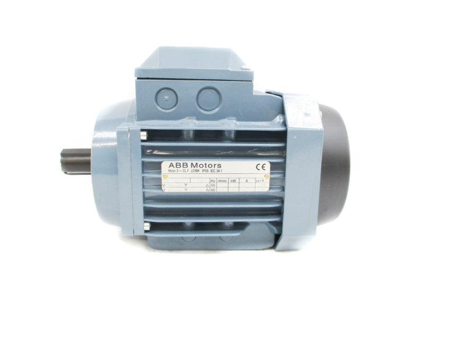 ABB M2VA80A-6 3GVA082001-CSB NSNP
