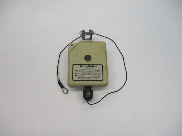 AERO-MOTIVE RB2035340 UNMP