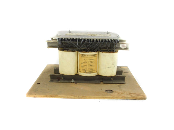 ALLEN BRADLEY 1391-T015DT 1.5KVA NSNP