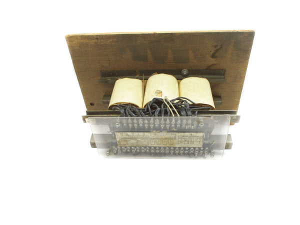 ALLEN BRADLEY 1391-T015DT 1.5KVA NSNP