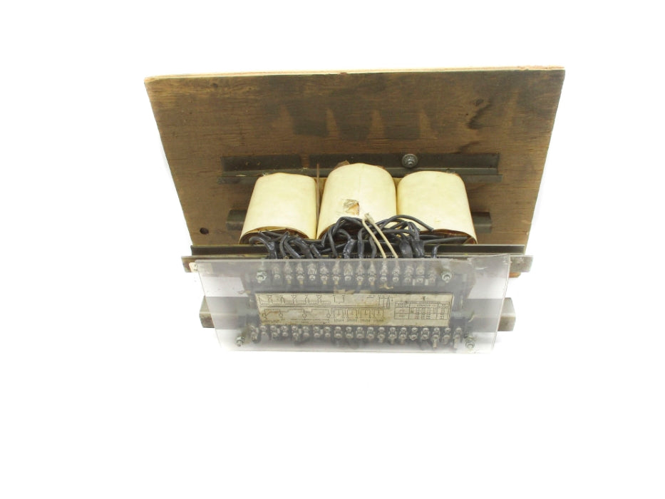 ALLEN BRADLEY 1391-T015DT 1.5KVA NSNP