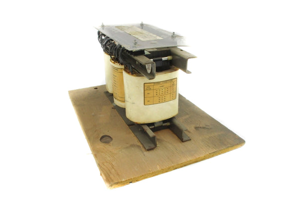 ALLEN BRADLEY 1391-T015DT 1.5KVA NSNP