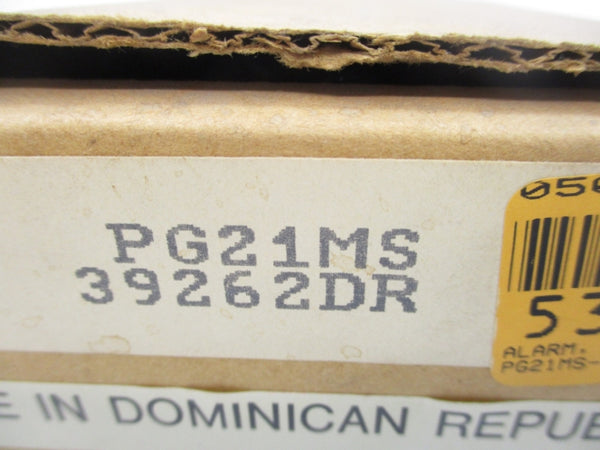 ALARM LOCK PG21MS NSMP