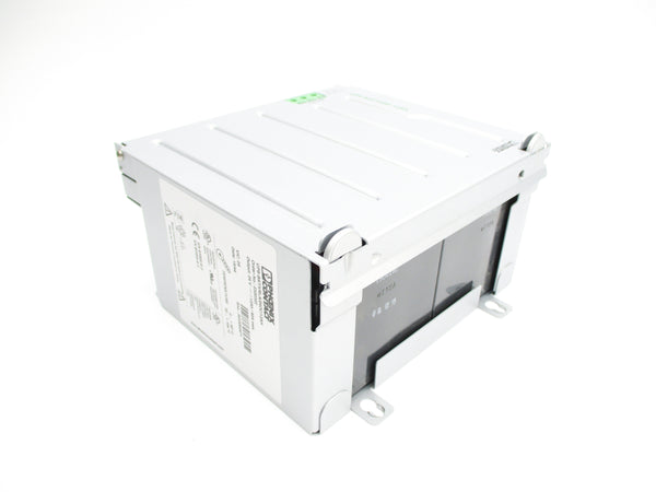 PHOENIX CONTACT UPS-BAT/VRLA/24DC/12AH 2320322 NUPI