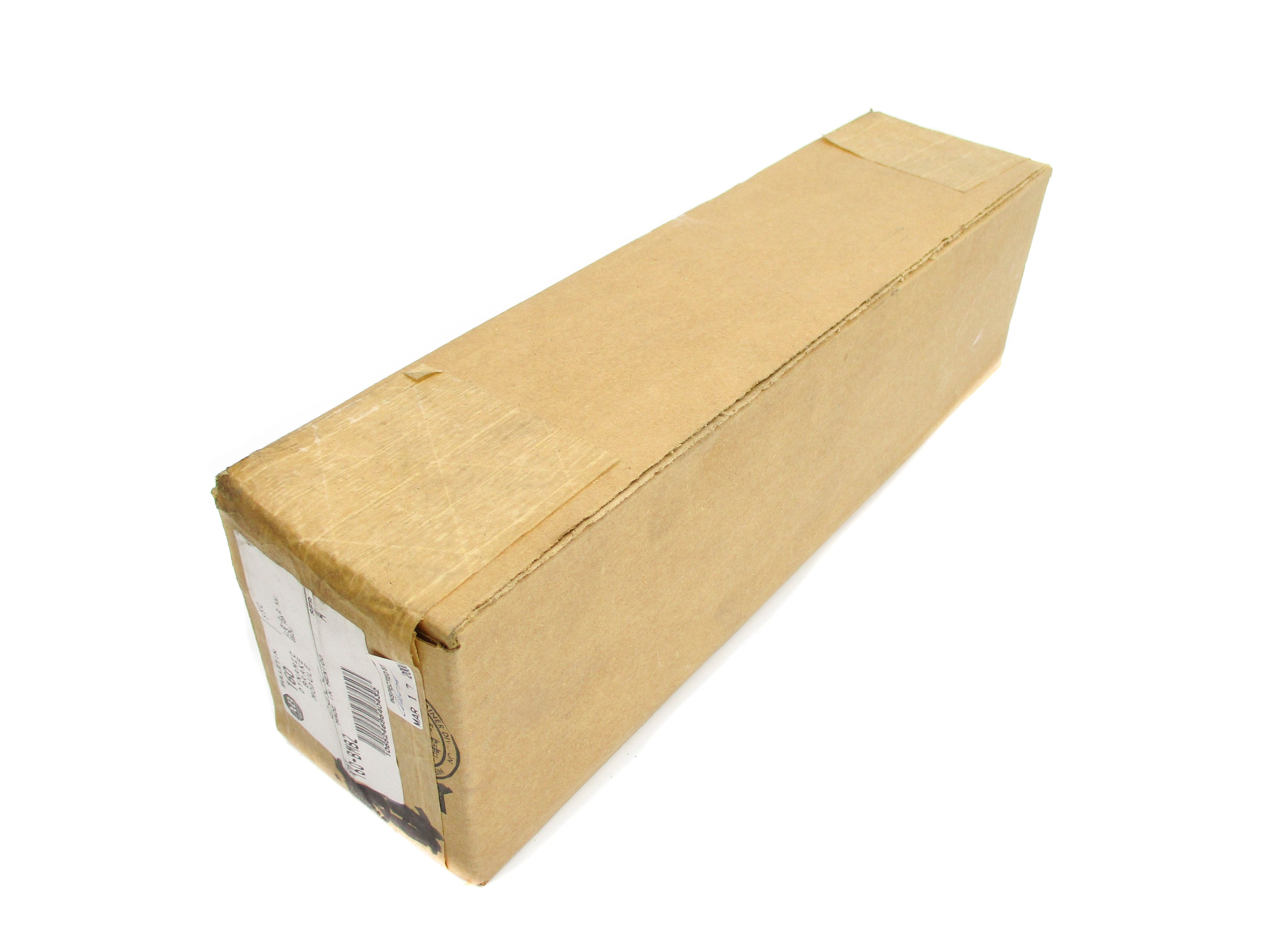 ALLEN BRADLEY 160-BMB2 SER. A 460V (BR/WH) NSFS