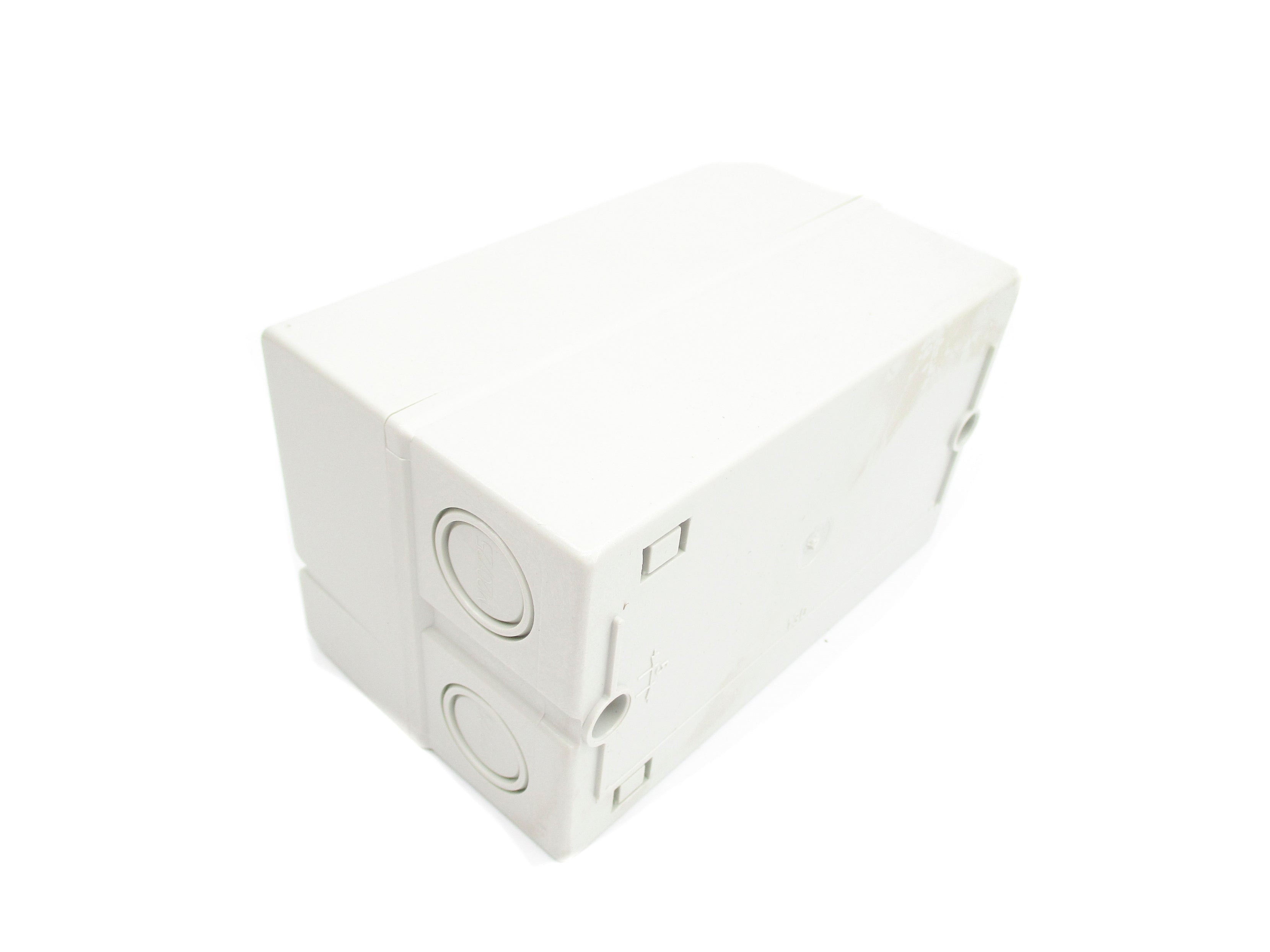 ALLEN BRADLEY 140-E41 SER. C (BR/WH) NSMP