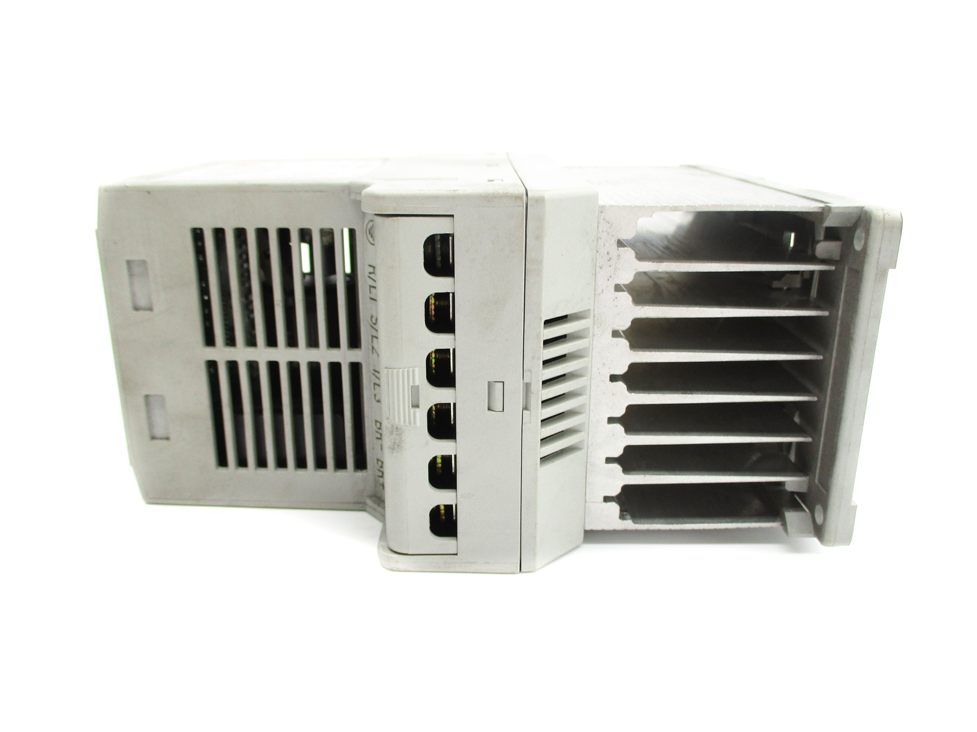 ALLEN BRADLEY 160-BA01NSF1P1 SER. C F/W 7.06 UNMP