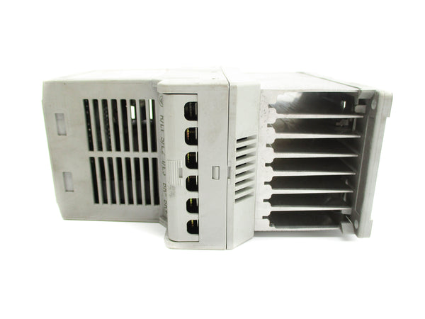 ALLEN BRADLEY 160-BA01NSF1P1 SER. C F/W 7.06 UNMP