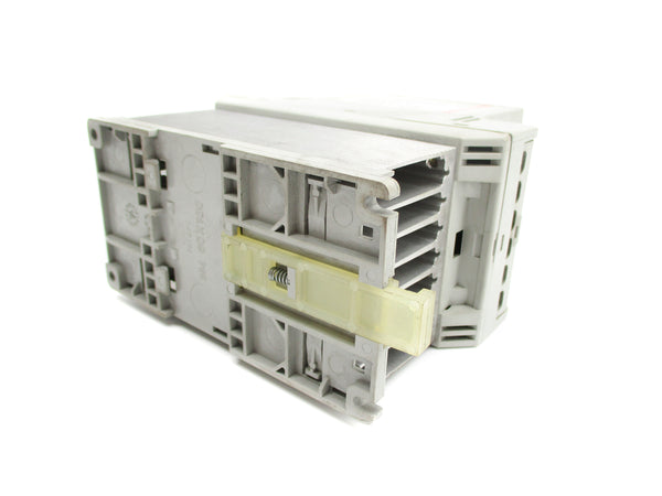 ALLEN BRADLEY 160-BA01NSF1P1 SER. C F/W 7.06 UNMP