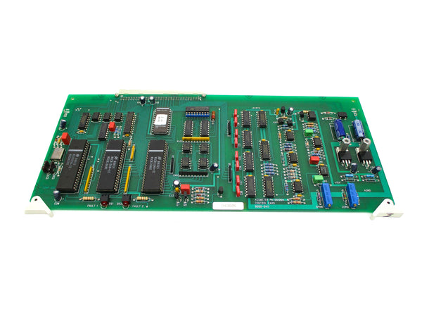 ACUMETER E6126A UNMP